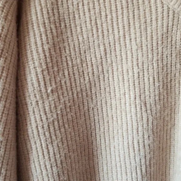 Pink Rose Women's Sweater - Picture 9 of 13